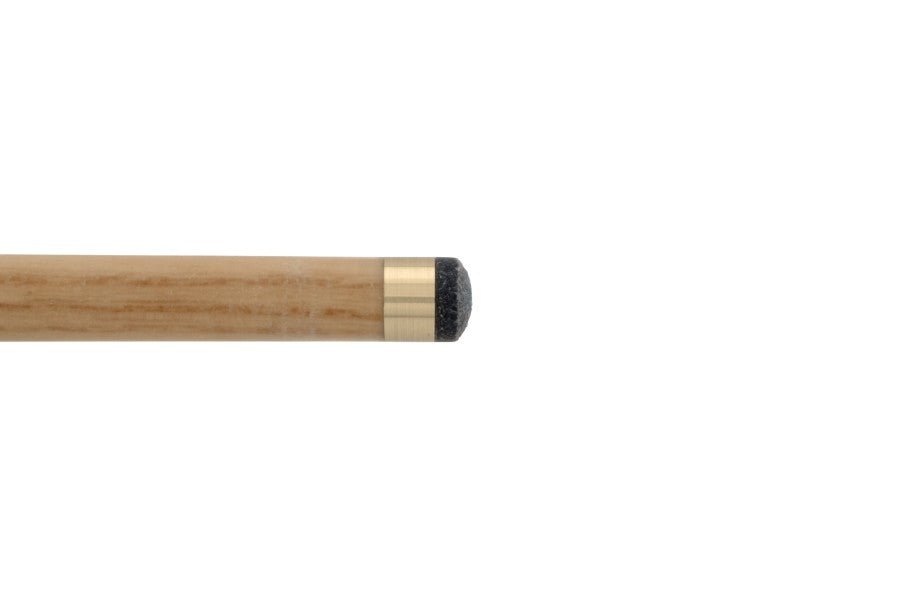 Billardqueue, Snooker, Cuetec Black, ½-geteilt