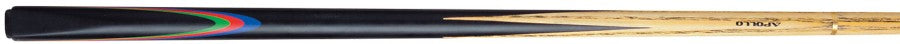 Billardqueue, Snooker, Apollo SA-1, ½-geteilt