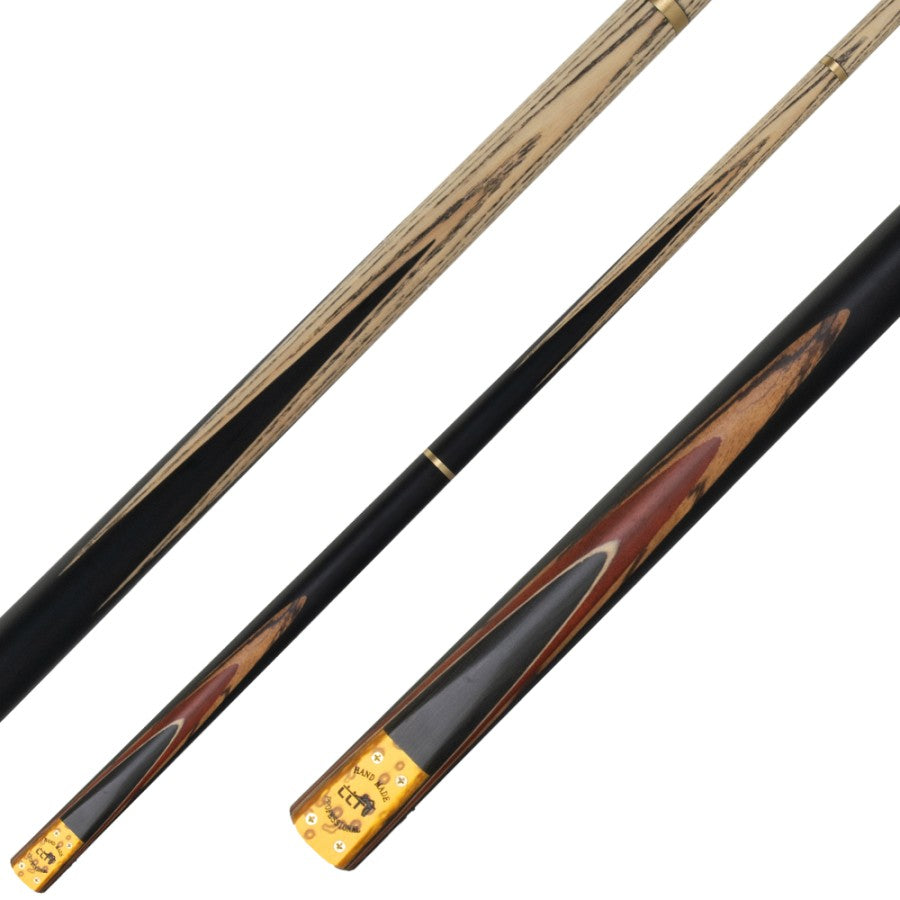 Billardqueue, Snooker, Classic LLT, mit Verlängerung