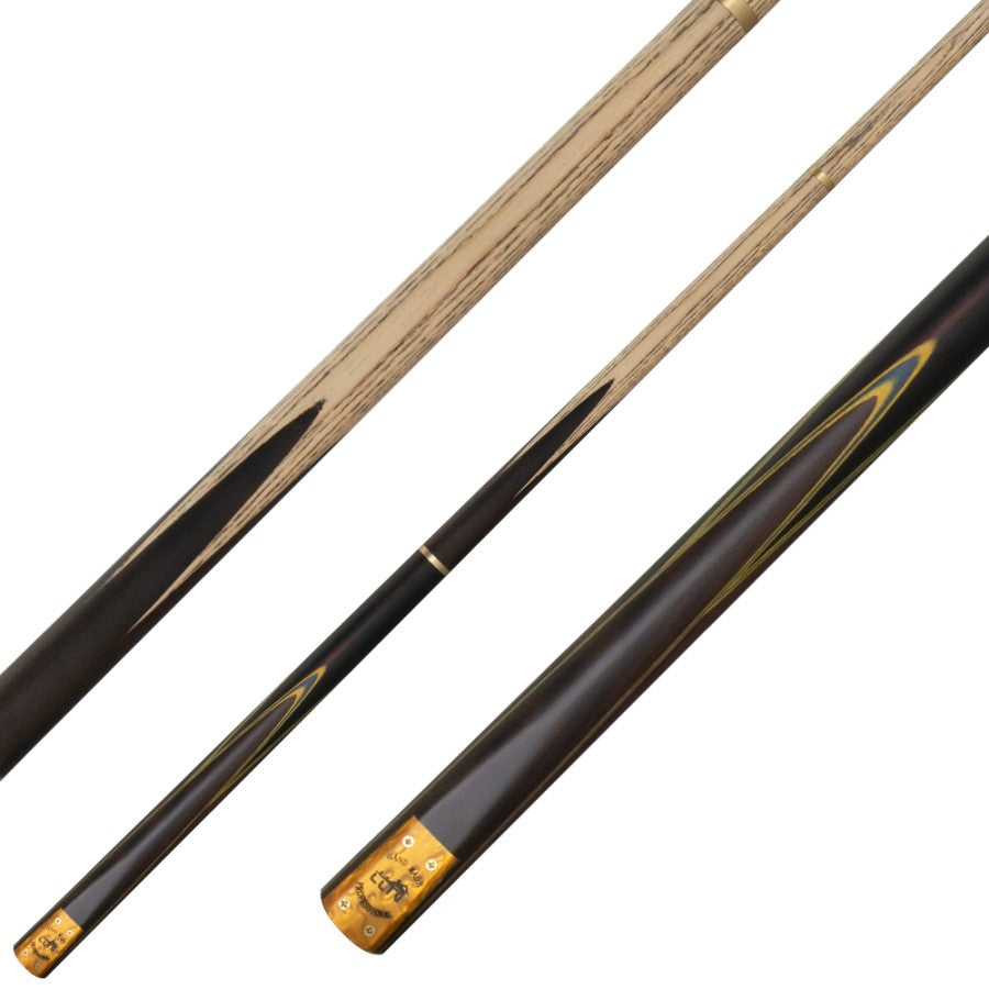 Billardqueue, Snooker, Vulcano, inkl. Verlängerung