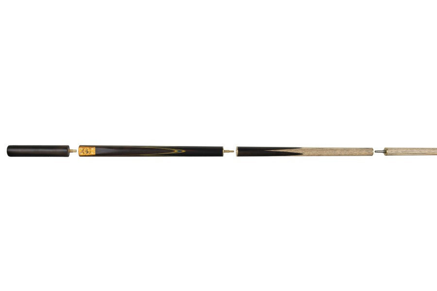 Billardqueue, Snooker, Vulcano, inkl. Verlängerung