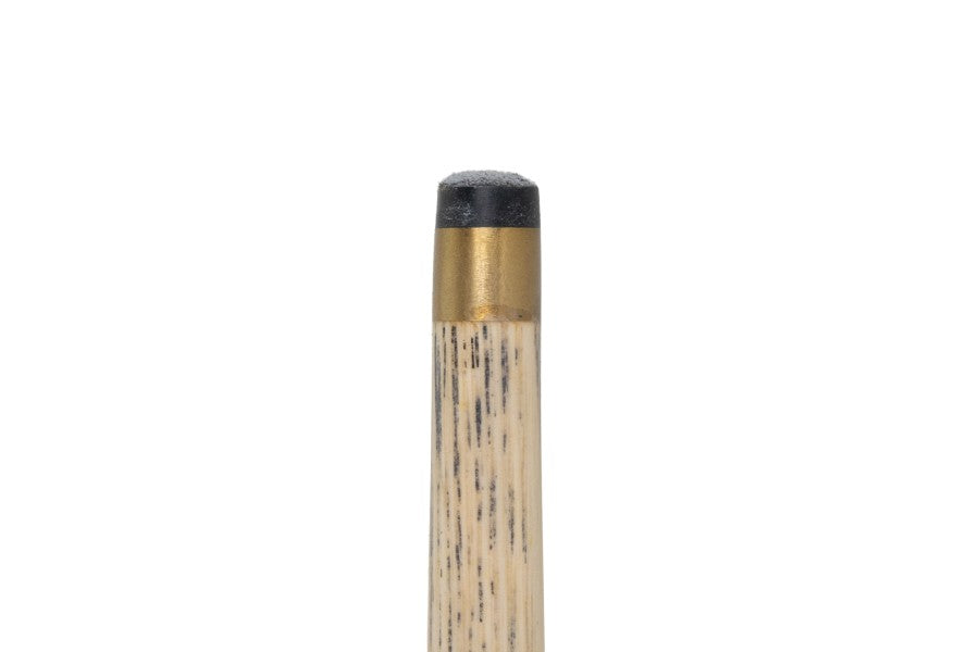 Billardqueue, Snooker, Classic LLT Blue Cruiser, einteilig, Klebeleder