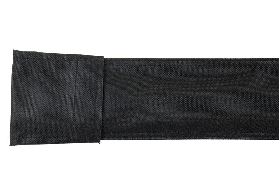 Queuetasche, Pool, schwarz, 1/1