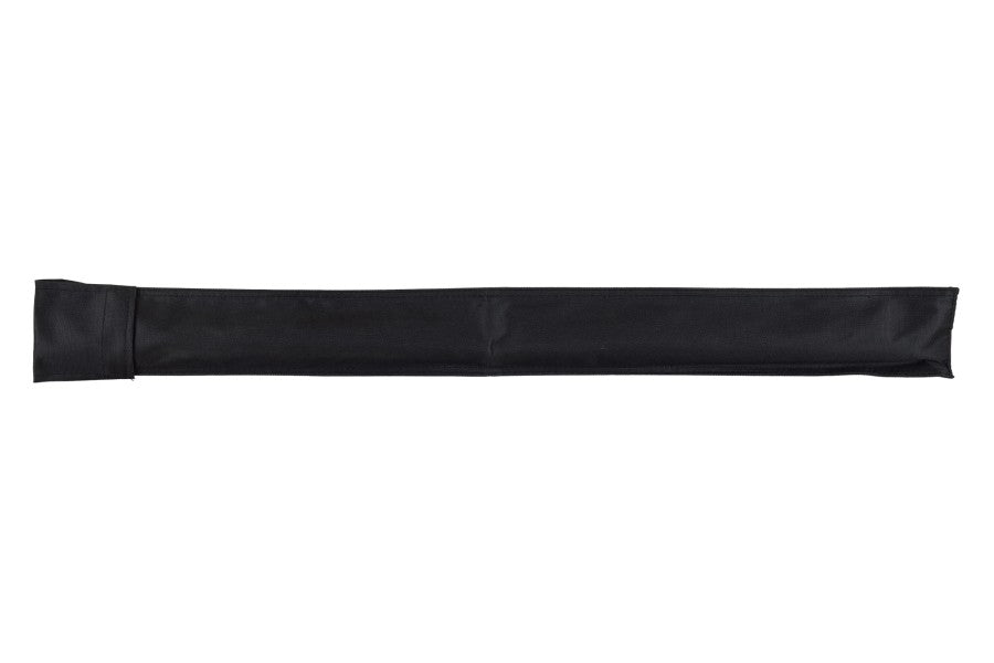 Queuetasche, Pool, schwarz, 1/1