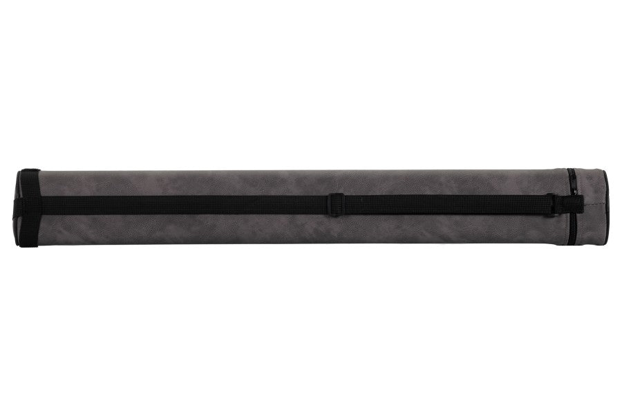 Queueköcher, Royal 2, grau, 2/2, 85 cm