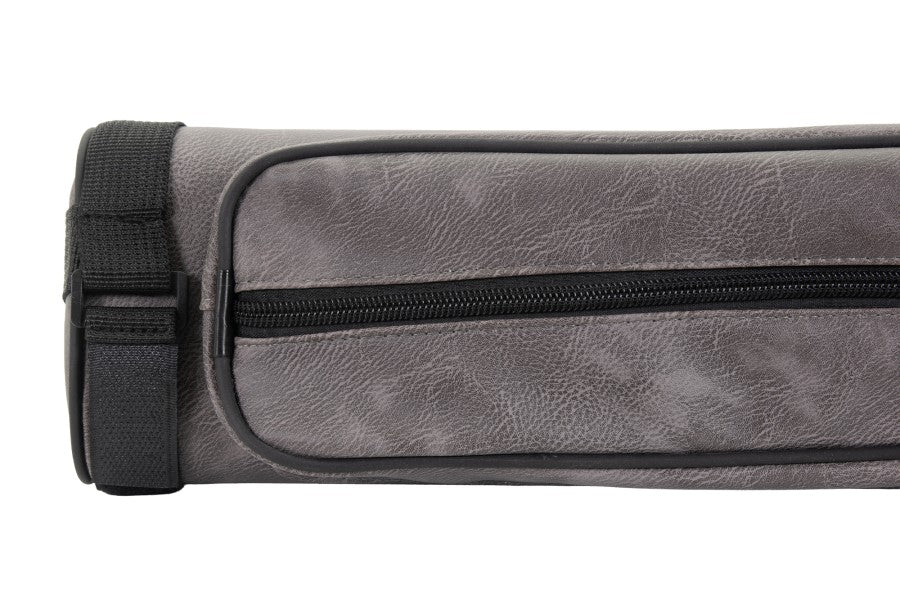 Queueköcher, Royal 2, grau, 2/2, 85 cm