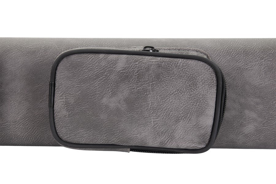 Queueköcher, Royal 2, grau, 2/2, 85 cm