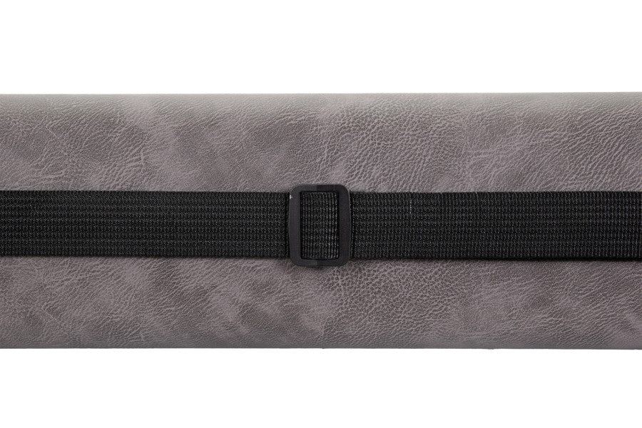 Queueköcher, Royal 2, grau, 2/2, 85 cm