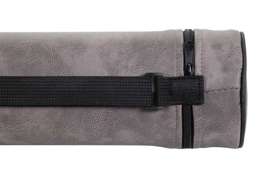Queueköcher, Royal 2, grau, 2/2, 85 cm