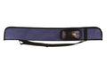 Queuetasche, Hobby 2, blau, 1/2, 83 cm
