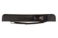 Queuetasche, Hobby 2, schwarz, 1/2, 83 cm
