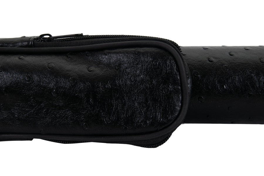 Queueköcher, Player, schwarz, 1/1, 85 cm