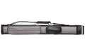 Queueköcher, Royal III RO3-2, grau-schwarz, 2/2, 85 cm