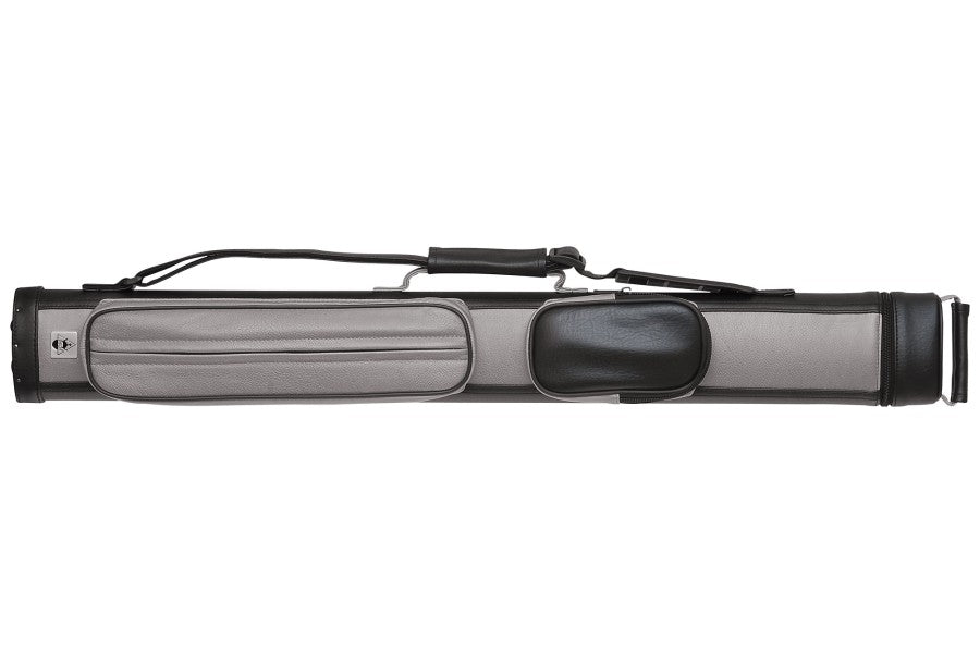 Queueköcher, Royal III RO3-2, grau-schwarz, 2/2, 85 cm