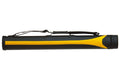 Queueköcher, Style SY-1, gelb-schwarz, 2/2, 85 cm