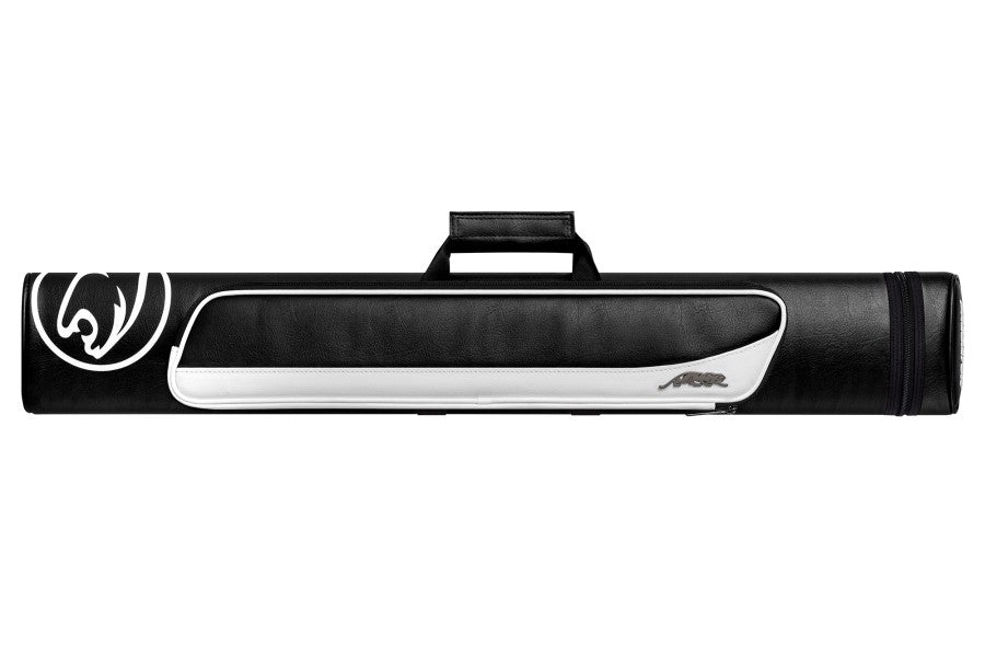 Queueköcher, Predator Roadline, schwarz-weiß, 2x4