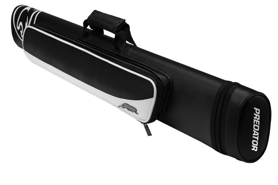 Queueköcher, Predator Roadline, schwarz-weiß, 2x4
