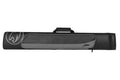 Queueköcher, Predator Roadline, schwarz-grau, 2x4