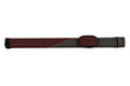 Queueköcher, TO11-6 rot-grau, 1/1, 85cm