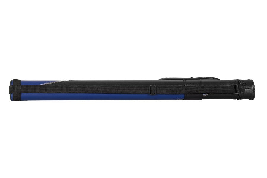 Queueköcher, TO11-8 blau-schwarz, 1/1, 85cm