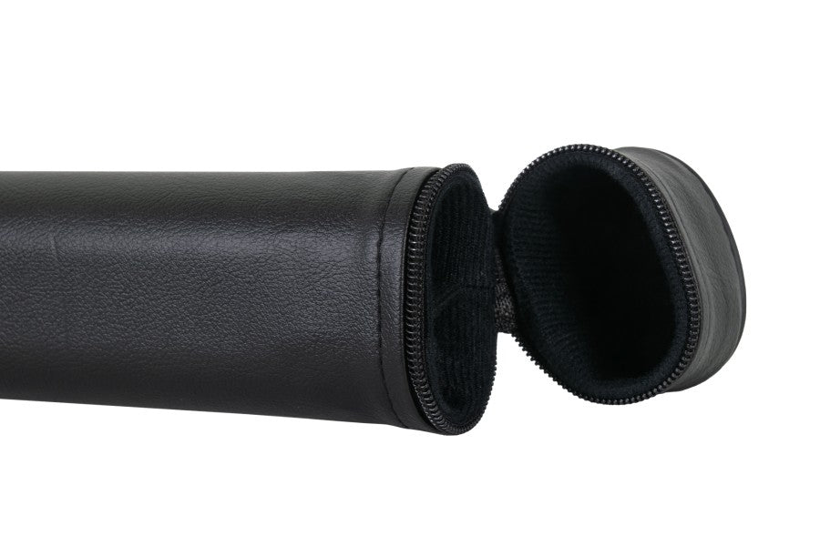 Queueköcher, TO11-8 blau-schwarz, 1/1, 85cm