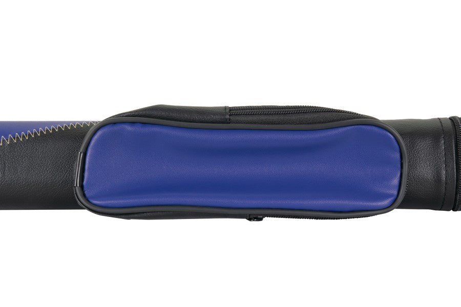 Queueköcher, TO11-8 blau-schwarz, 1/1, 85cm