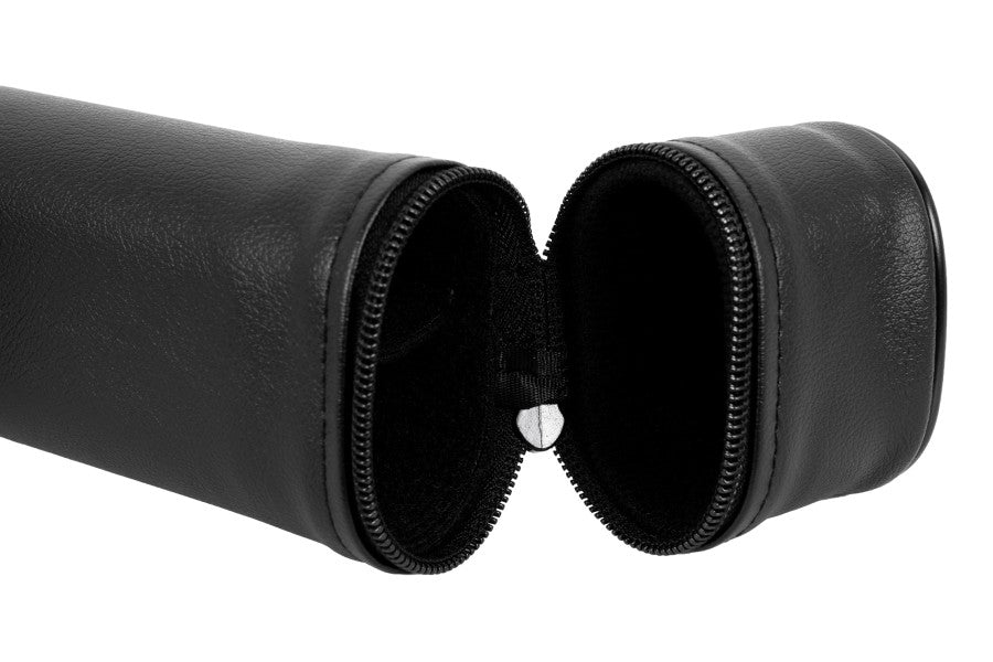 Queueköcher, TO11-1 schwarz, 1/1, 85cm