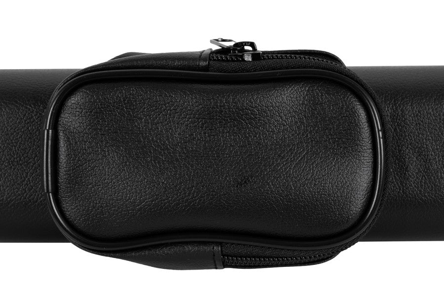 Queueköcher, TO11-1 schwarz, 1/1, 85cm