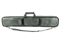 Queuetasche, Classic, Simple, schwarz, 3/5, 83 cm