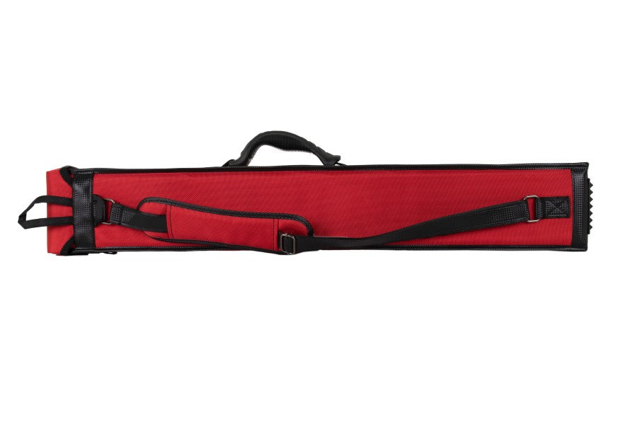 Queueköcher, Fury Neo, rot, 3x5, 85cm