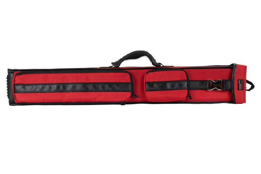 Queueköcher, Fury Neo, rot, 3x5, 85cm
