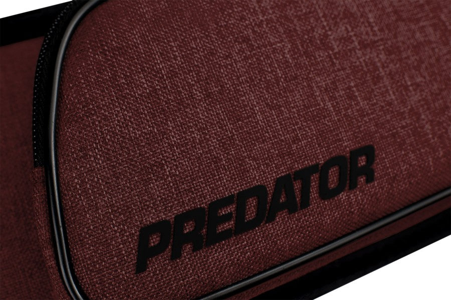 Queueköcher, Predator Metro, rot, 3x5, 85cm