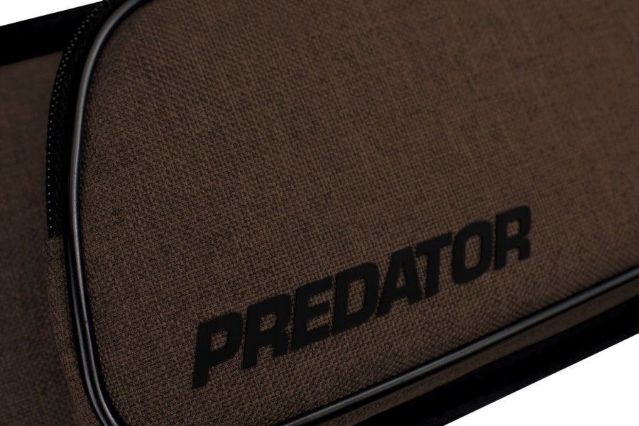 Queueköcher, Predator Metro, braun, 2x4, 85cm