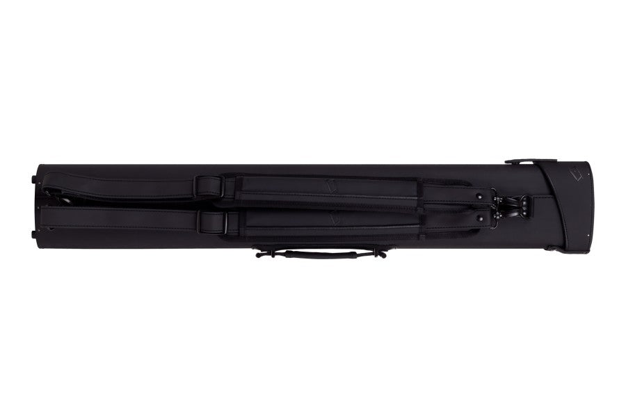 Queueköcher, Cuetec Pro Line, Noir Edition, 2x4, 85cm