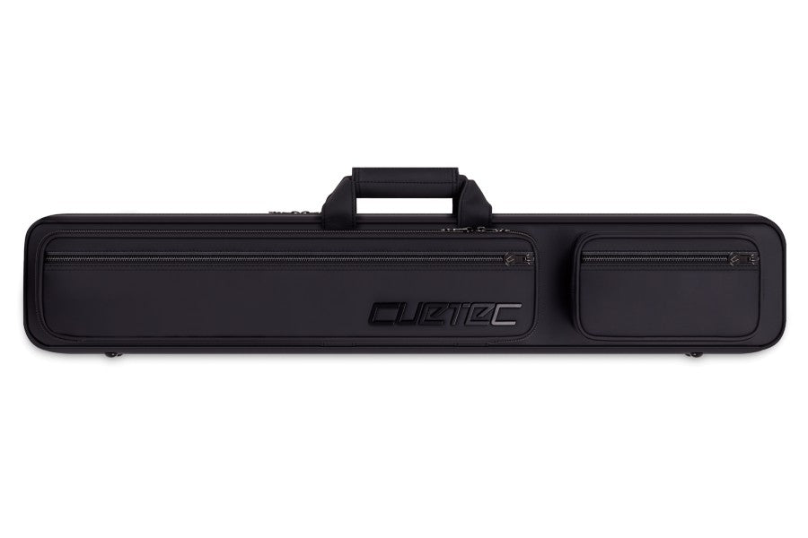 Queuetasche, Cuetec Pro Line, Noir Edition, 4x8, 85cm