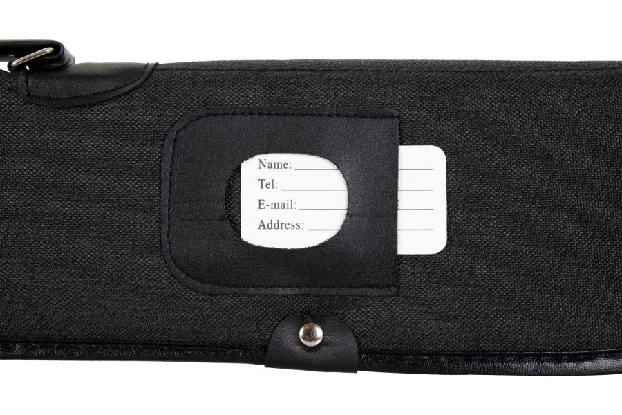 Queuetasche, Starter, schwarz, 1/1, 83 cm