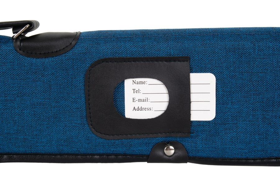 Queuetasche, Starter, blau, 1/1, 83 cm