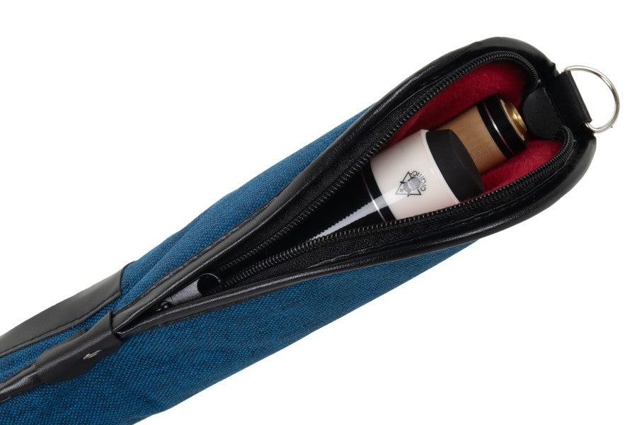 Queuetasche, Starter, blau, 1/1, 83 cm