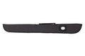 Queuetasche, Starter, braun, 1/1, 83 cm