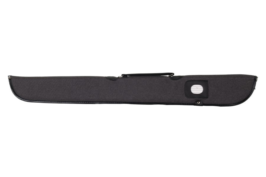 Queuetasche, Starter, braun, 1/1, 83 cm