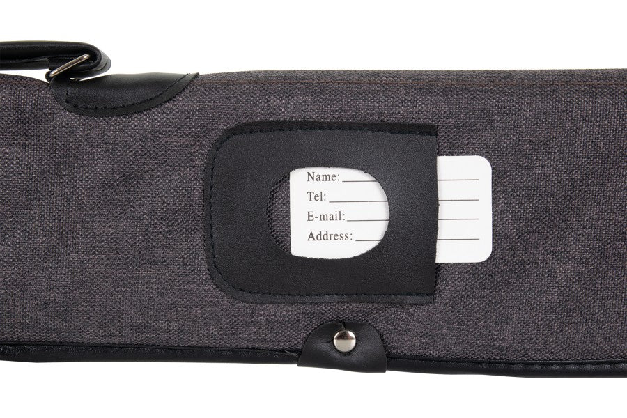 Queuetasche, Starter, braun, 1/1, 83 cm