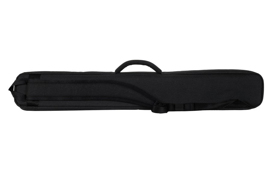 Queuetasche, Sporty, schwarz, 2x4, 85cm