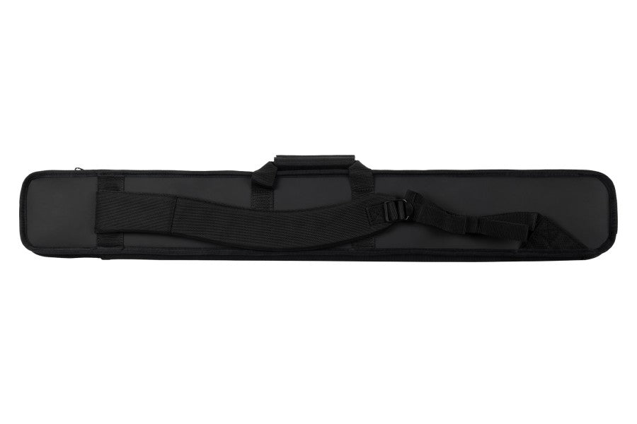 Queuetasche, Protect, schwarz, 2x4, 85cm