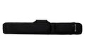 Queuetasche, Protect, schwarz, 2x4, 85cm