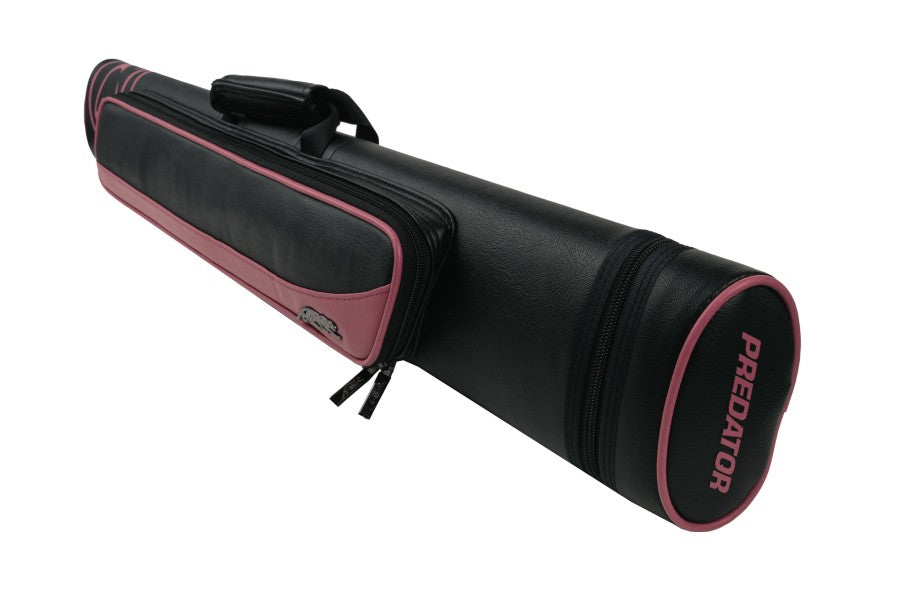 Queueköcher, Predator Roadline, schwarz-pink, 2x4