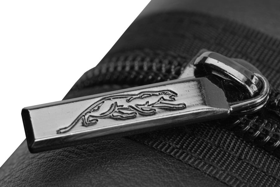 Queueköcher, Predator Roadline 30th anniversary, schwarz-gold, 2x4