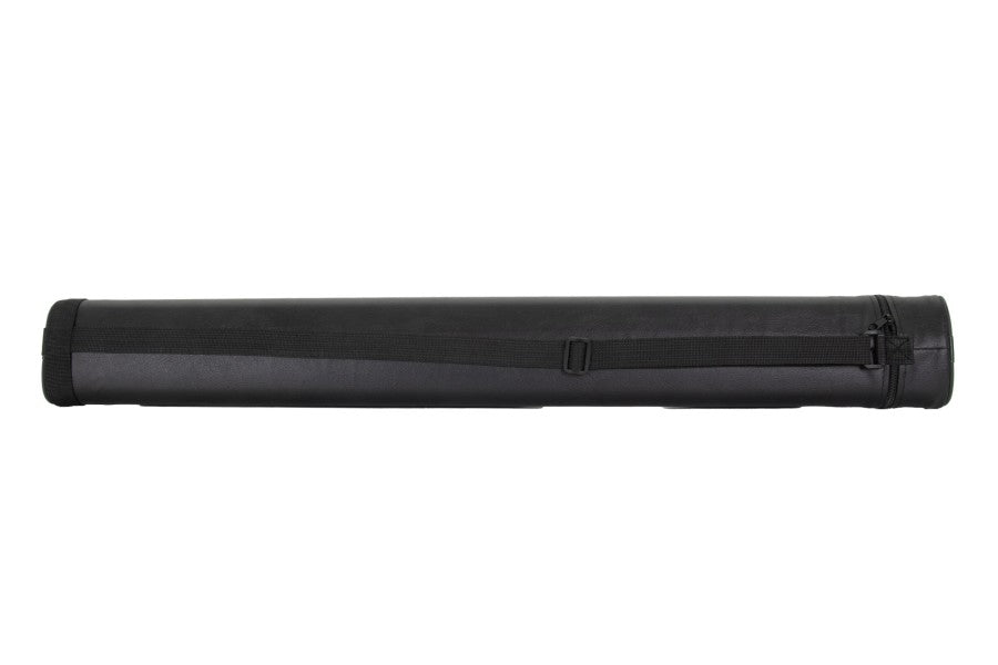 Queueköcher, Royal 2, schwarz, 2/2, 85 cm