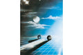 Poster, Billard 2000
