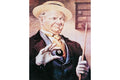 Poster, W.C. Fields