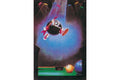 Poster, Flying Eight